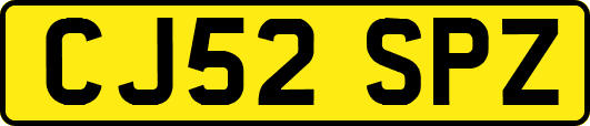 CJ52SPZ