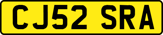 CJ52SRA