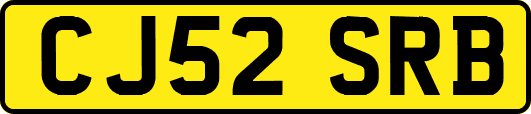 CJ52SRB
