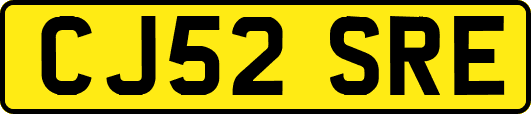 CJ52SRE