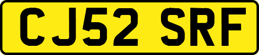 CJ52SRF