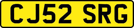 CJ52SRG