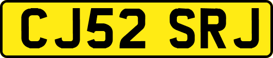 CJ52SRJ