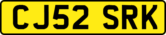 CJ52SRK