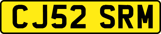 CJ52SRM