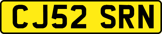 CJ52SRN