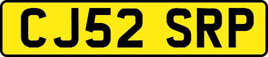 CJ52SRP