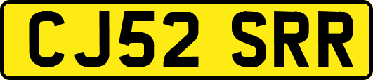 CJ52SRR