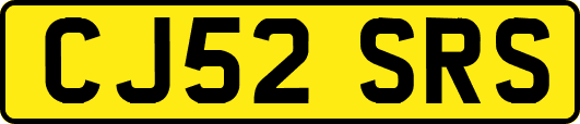 CJ52SRS