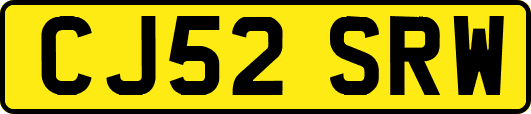 CJ52SRW