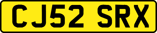 CJ52SRX