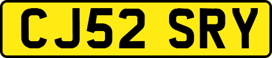 CJ52SRY