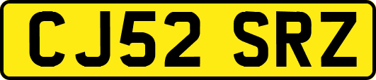 CJ52SRZ
