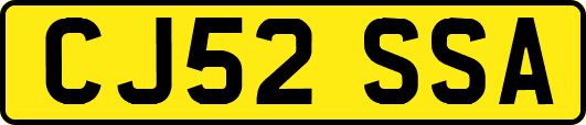 CJ52SSA