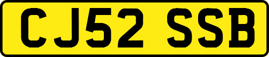 CJ52SSB
