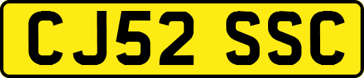 CJ52SSC