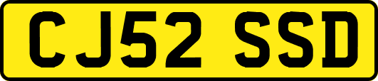 CJ52SSD