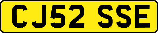 CJ52SSE