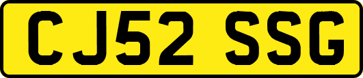 CJ52SSG