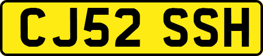 CJ52SSH