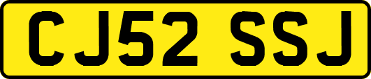 CJ52SSJ