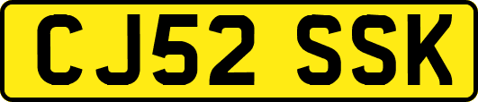 CJ52SSK