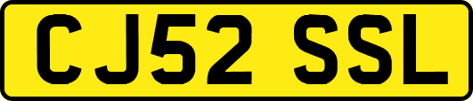 CJ52SSL