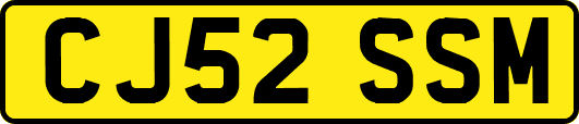CJ52SSM