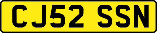 CJ52SSN