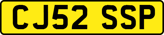 CJ52SSP