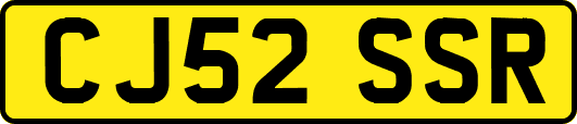 CJ52SSR