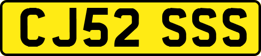 CJ52SSS