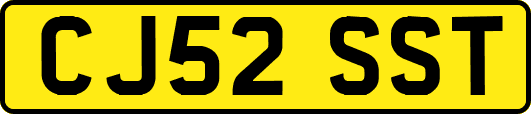 CJ52SST