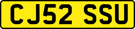 CJ52SSU