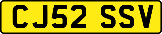 CJ52SSV