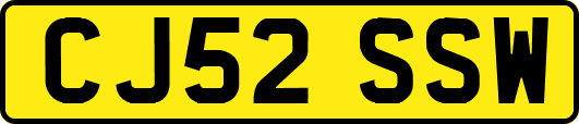 CJ52SSW