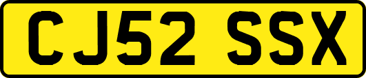 CJ52SSX