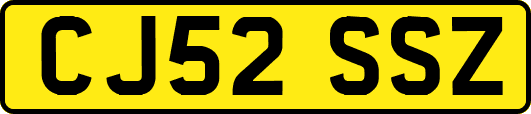 CJ52SSZ