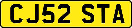 CJ52STA