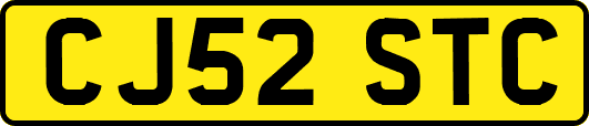 CJ52STC