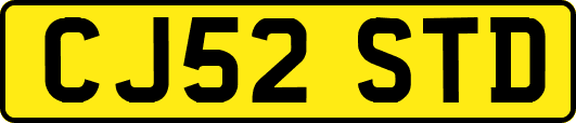 CJ52STD