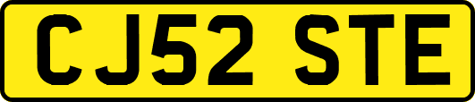 CJ52STE