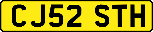 CJ52STH