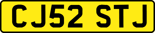 CJ52STJ