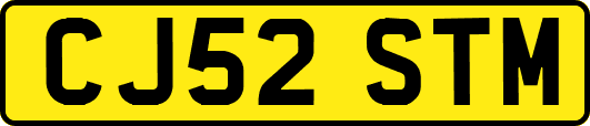 CJ52STM