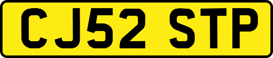 CJ52STP