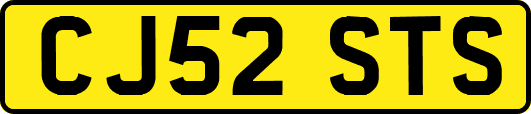 CJ52STS