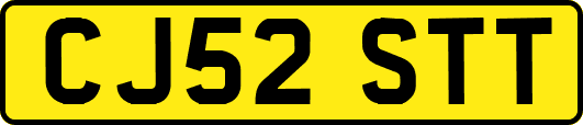 CJ52STT