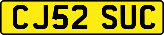 CJ52SUC