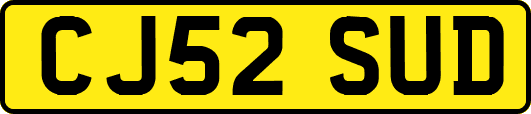 CJ52SUD
